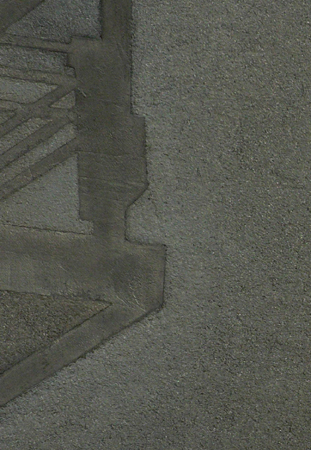 detail poetry of dwelling